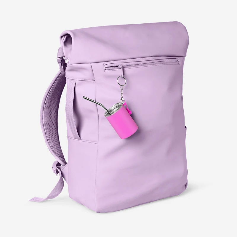 Key ring - Mini tumbler