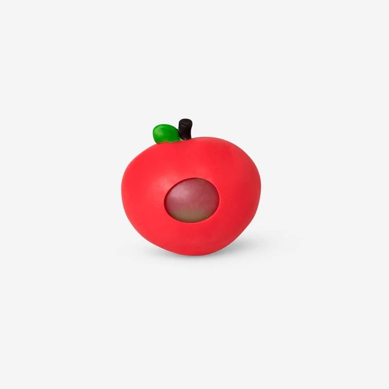 Fidget toy- Apple