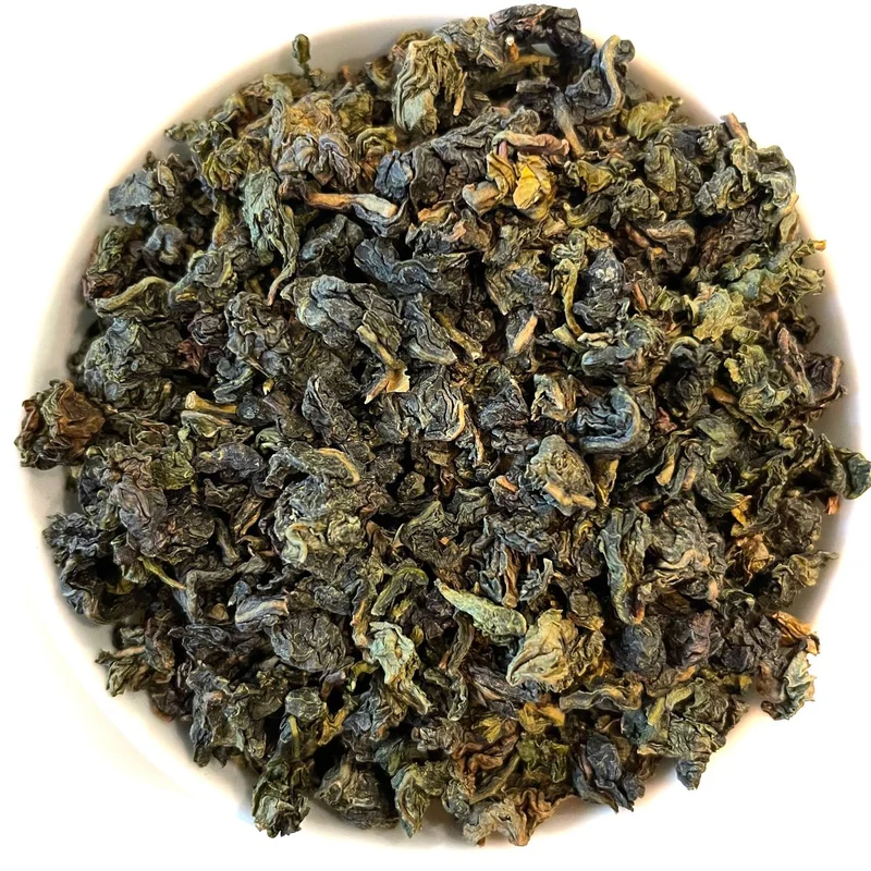 Tè Jasmine Wulong