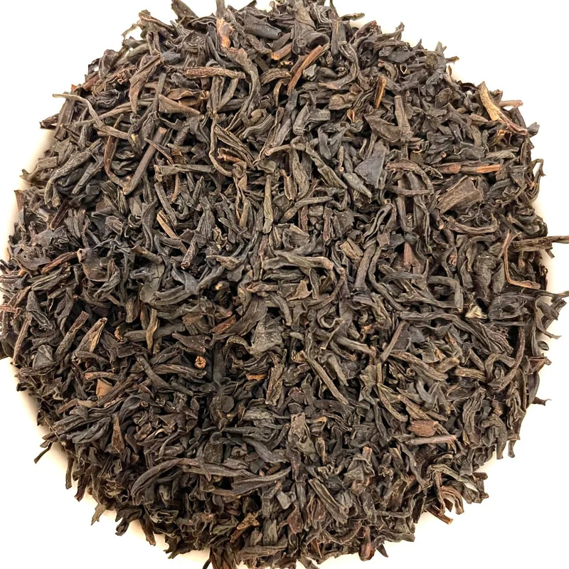 Tè rosso Keemun Superfine Imperial