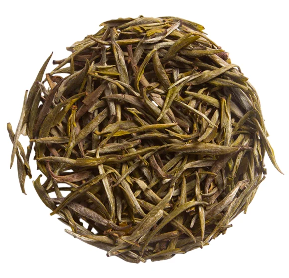 Tè Giallo Cinese Jun Shan Yin Zhen