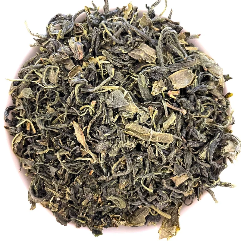Tè verde Korea OP Jeju Bio