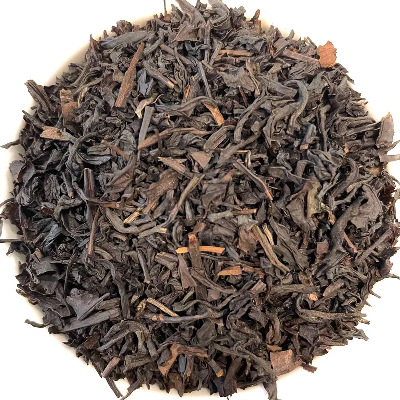 Tè nero Lapsang Souchong 1ER Grade