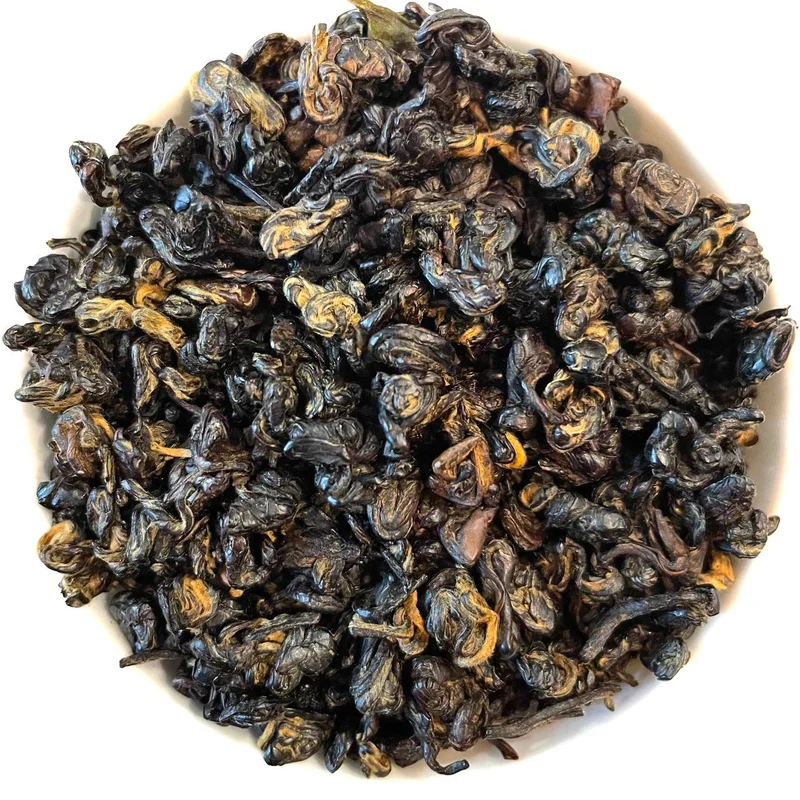 Tè rosso cinese Little Sweet Peach