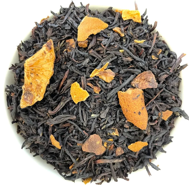 Tè Limone Naturale