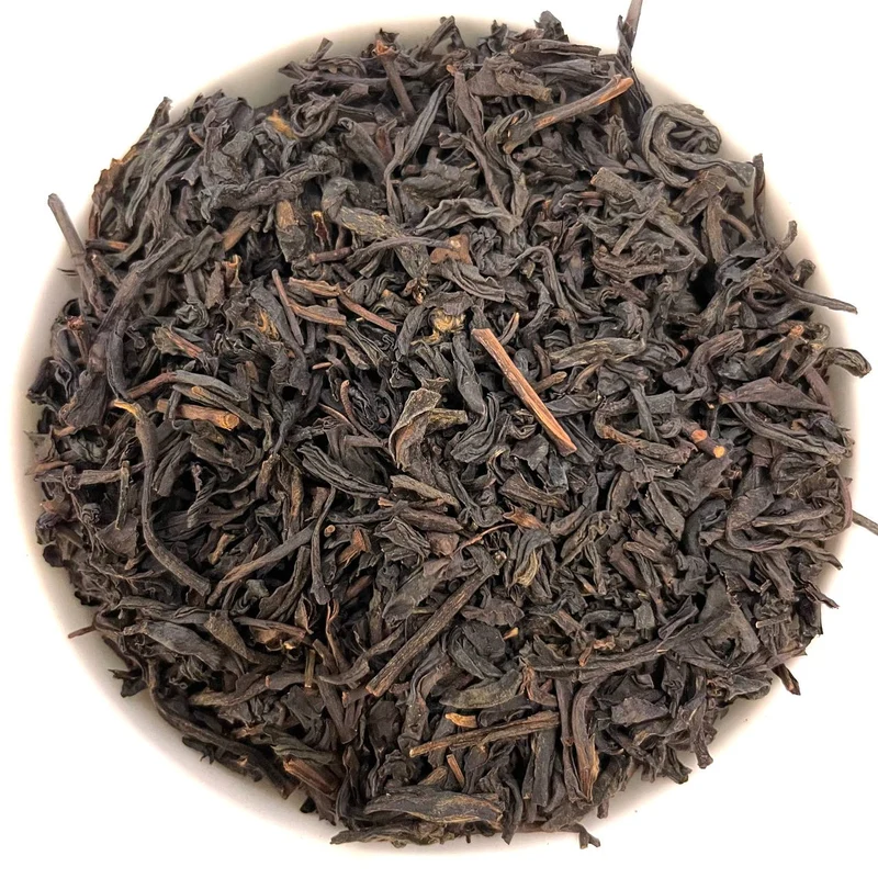 Tè Lapsang Souchong Formosa Tarry