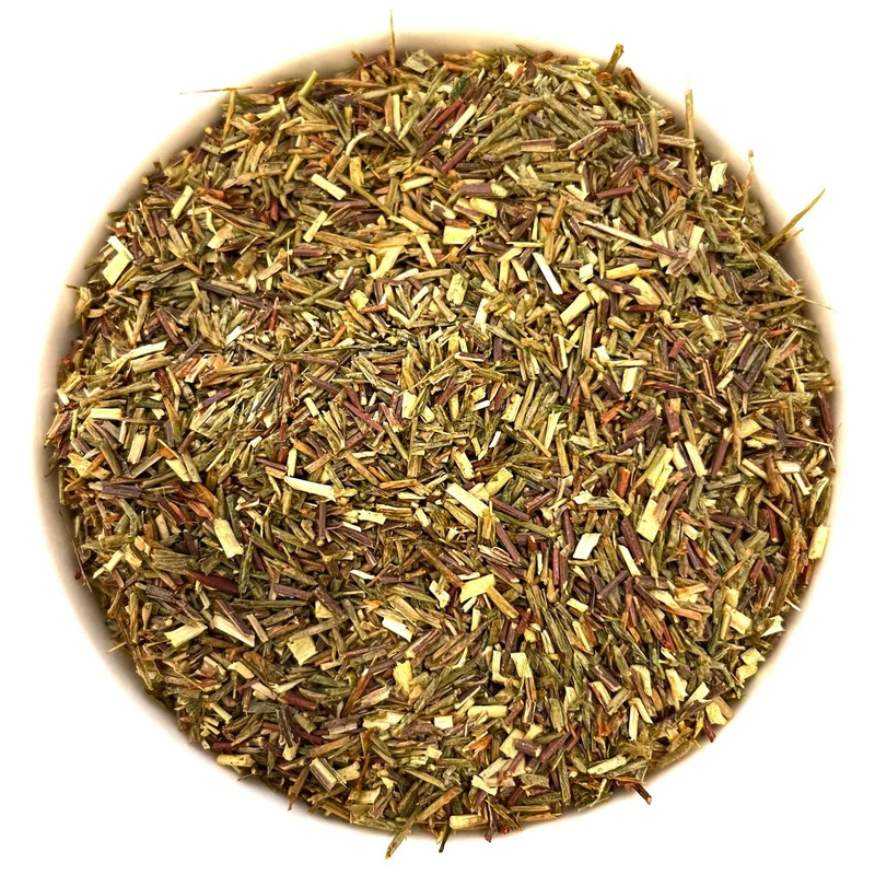 Infuso Rooibos Madagascar (Rooibos verde puro)
