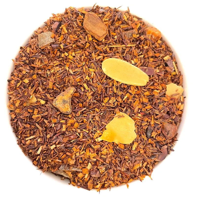 Infuso di Rooibos Marzapan