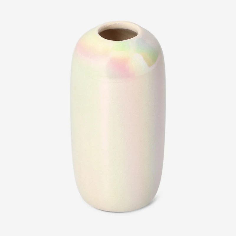 Mini holographic vase - 8 cm