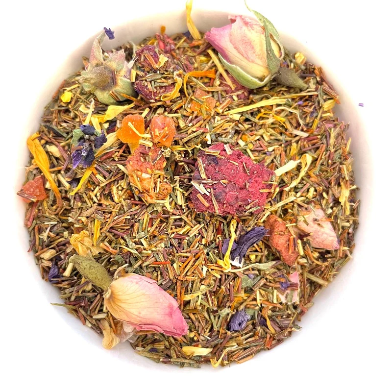 Infuso Rooibos Oriental