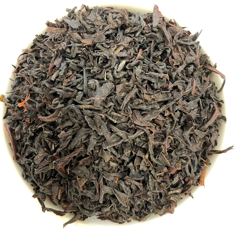 Tè Nero Rukeri OPA Bio