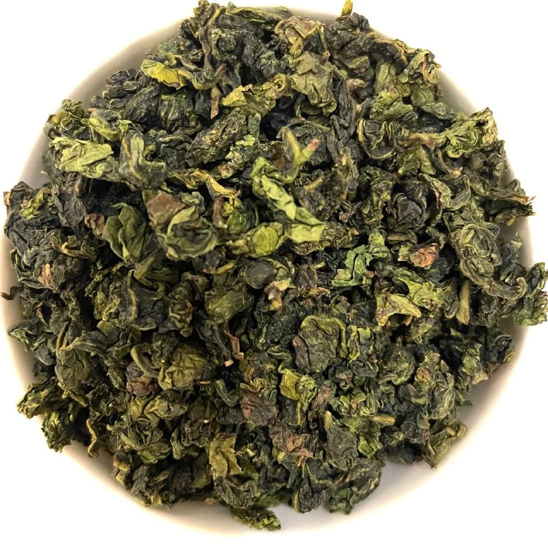 Tè wulong Tie Guan Yin Imperiale 1ER Grade