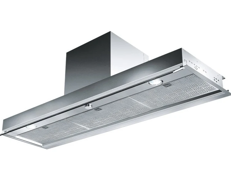 CAPPA Franke FST PLUS 1208 X Style Plus Cappa incasso cm. 120 - inox satinato 305.0572.836