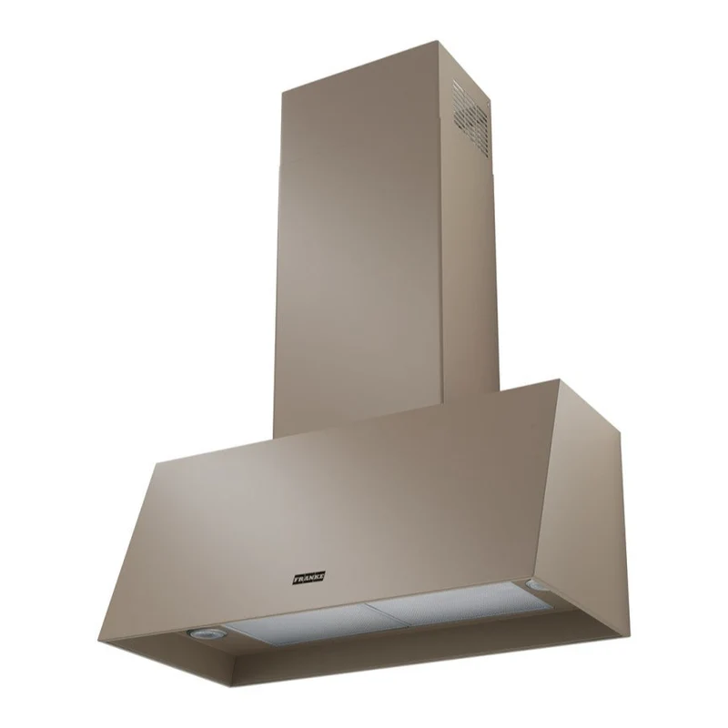 CAPPA Franke FCO 70 OY Country Cappa a parete cm. 70 - oyster 321.0536.201