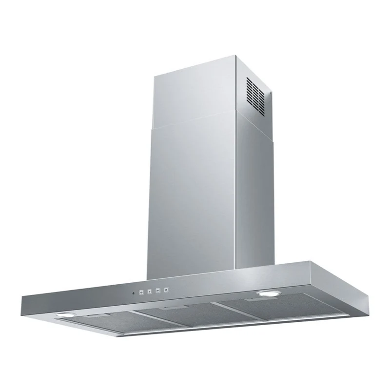 CAPPA Franke FDF EG6 90 XS Format Cappa a parete cm. 90 - inox satinato 325.0599.546