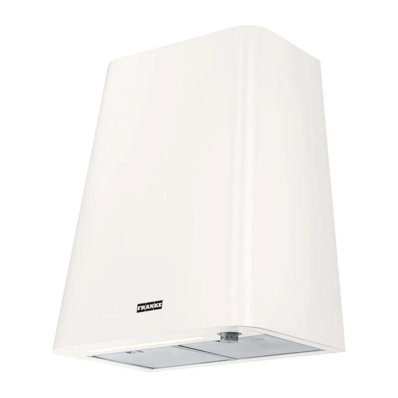 CAPPA Franke FSMD 508 WH Smart Deco Cappa a parete cm. 50 - bianco 335.0528.005