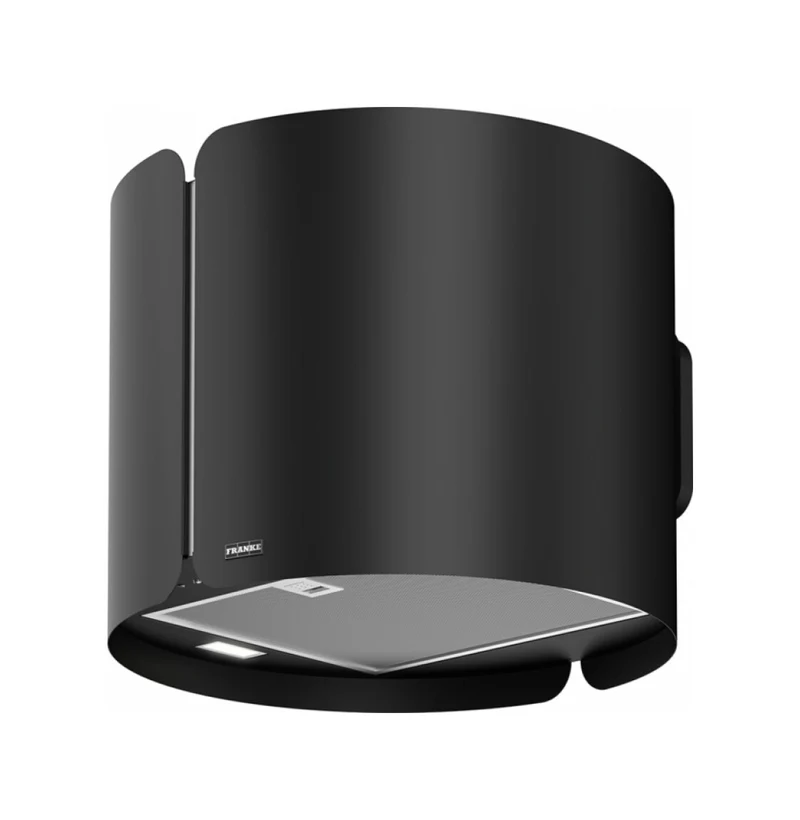 CAPPA Franke FSMS WALL F42 Smart Cappa a parete ø 42 cm. - black matt 335.0689.671