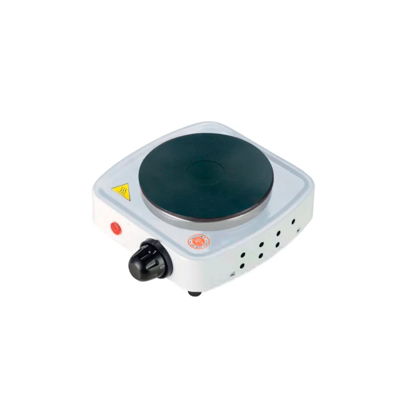 PYRAMIDEA FE0510 Fornello elettrico mini 500 W