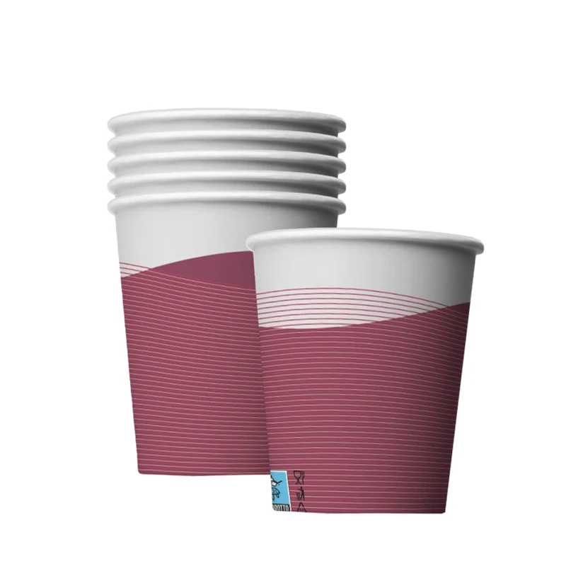 BUYBUY Bicchierini BH120 350 ml confezione da 500 pezzi BCH120