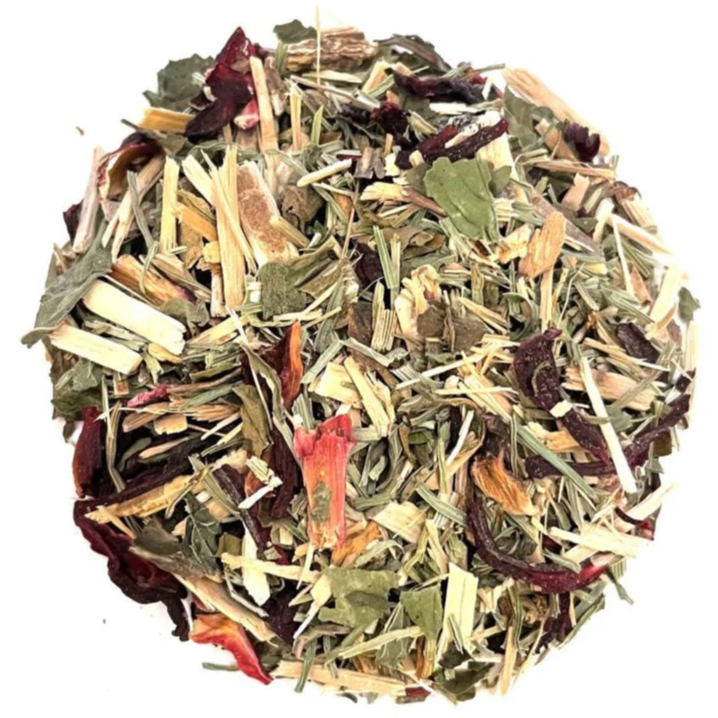 Tisana Energizzante 100 gr