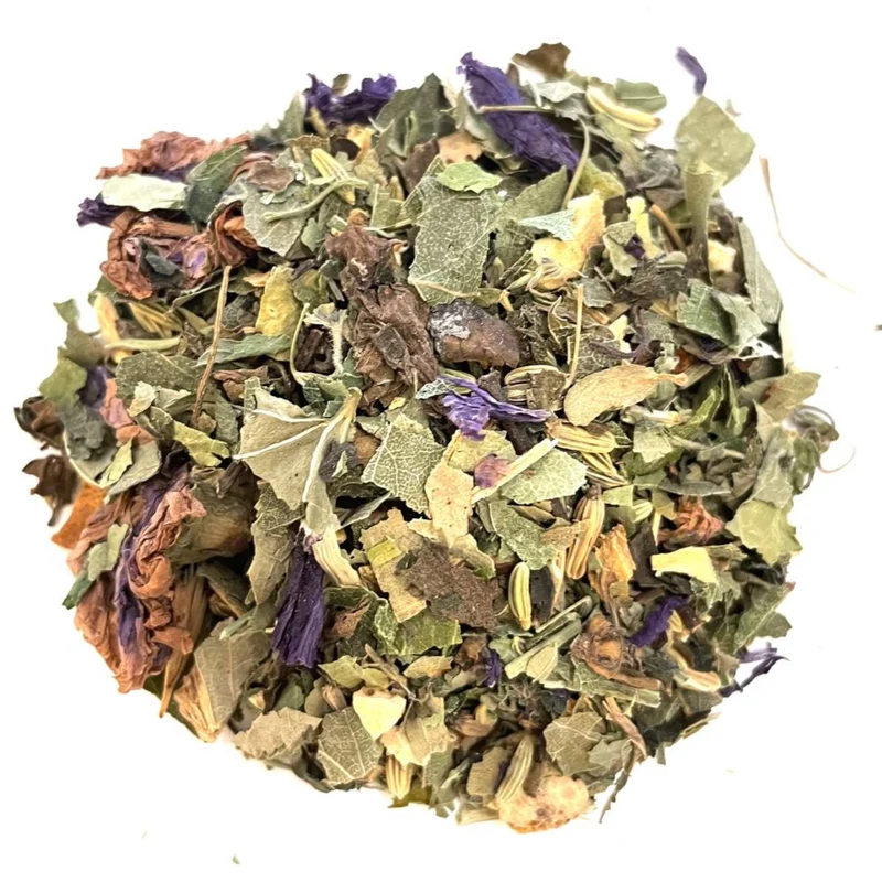 Tisana Drenante 100 gr