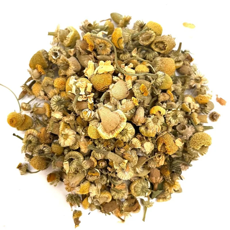 Tisana Camomilla Biologica 100 gr