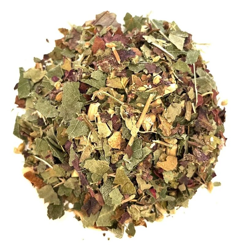 Tisana Gambe leggere 100 gr
