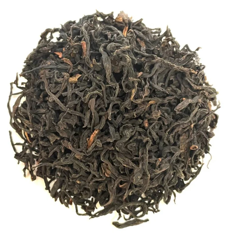 Tisana Foglie di Mirtillo nero 100 gr
