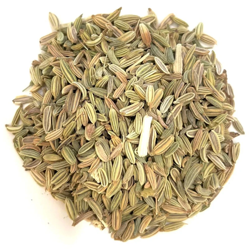 Tisana Finocchio Semi Bio 100 gr
