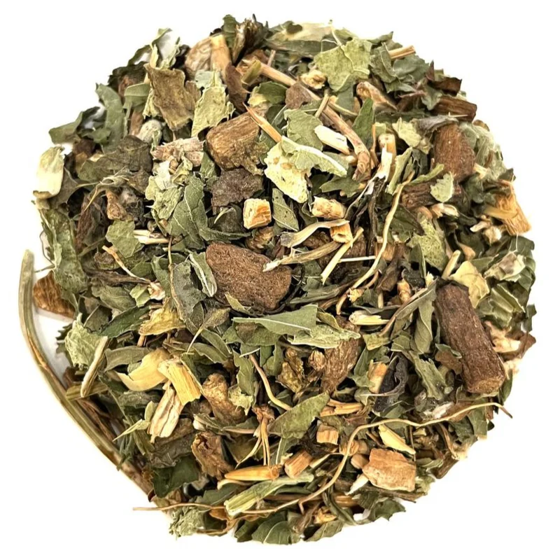 Tisana Fegato 100 gr
