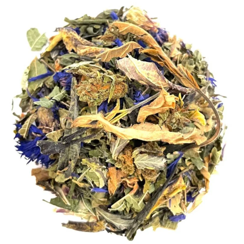Tisana Essenza di Canapa 50 gr