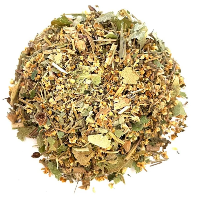 Tisana Naso Gola 100 gr