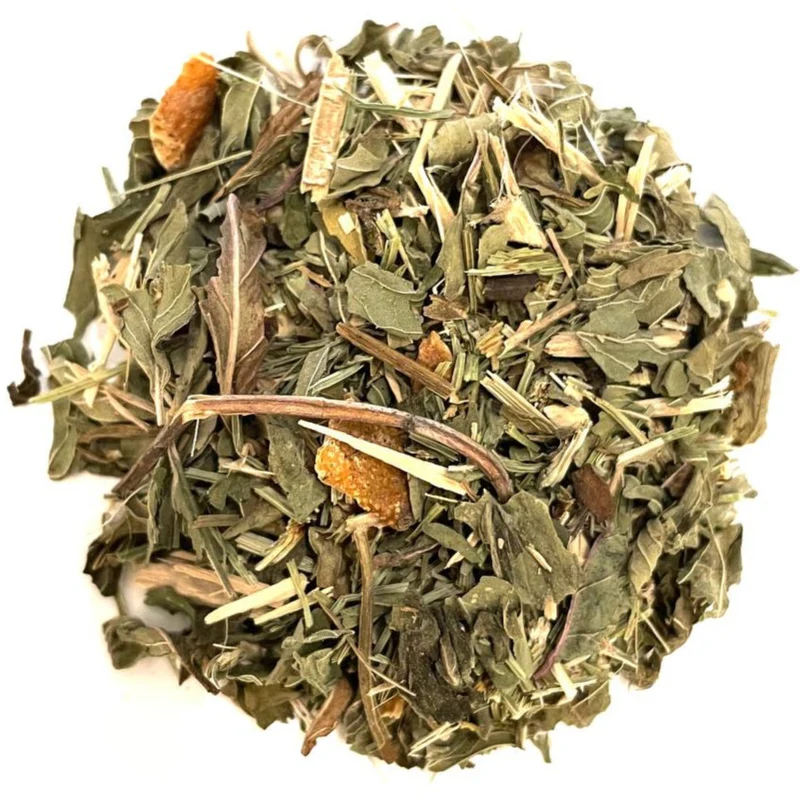 Tisana Stress Psico Fisico 100 gr