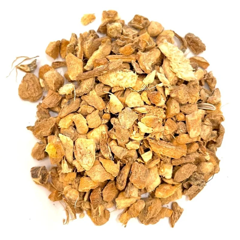 Tisana Zenzero 100 gr