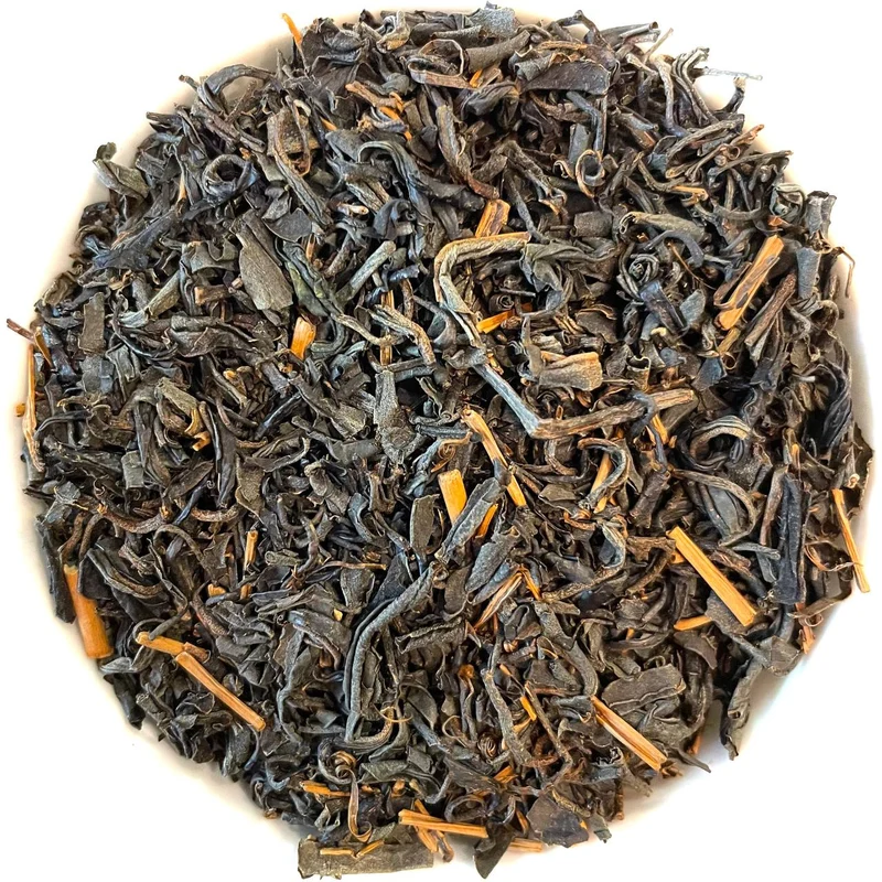 Tè Nero Wakoucha