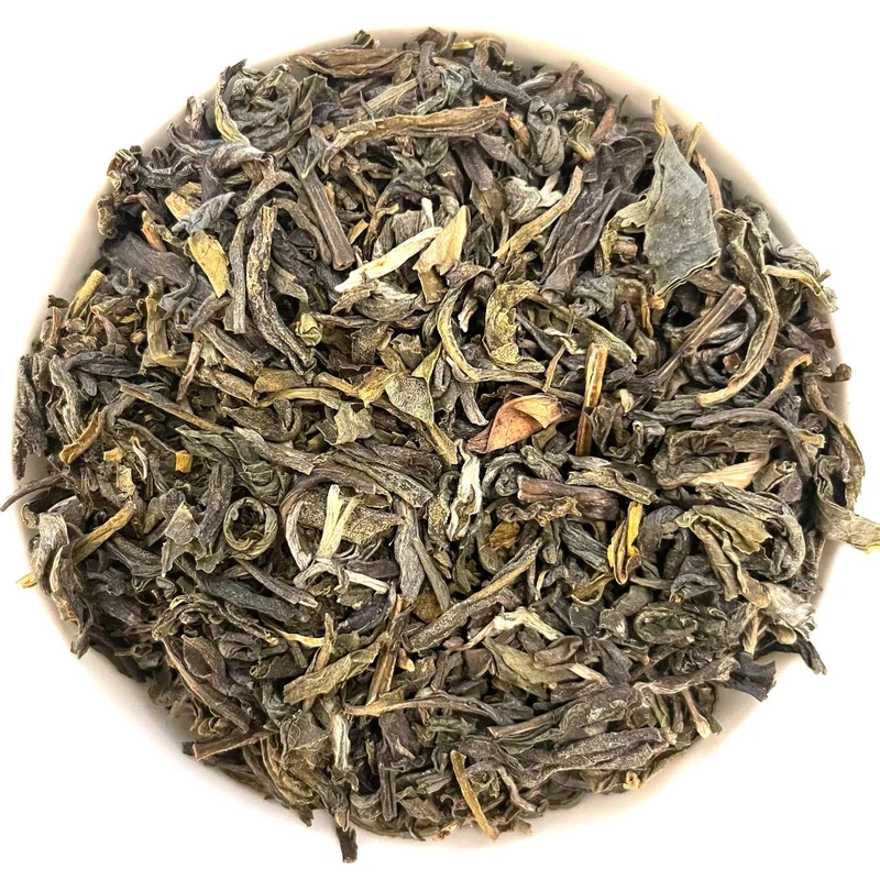 Tè Yunnan FOP