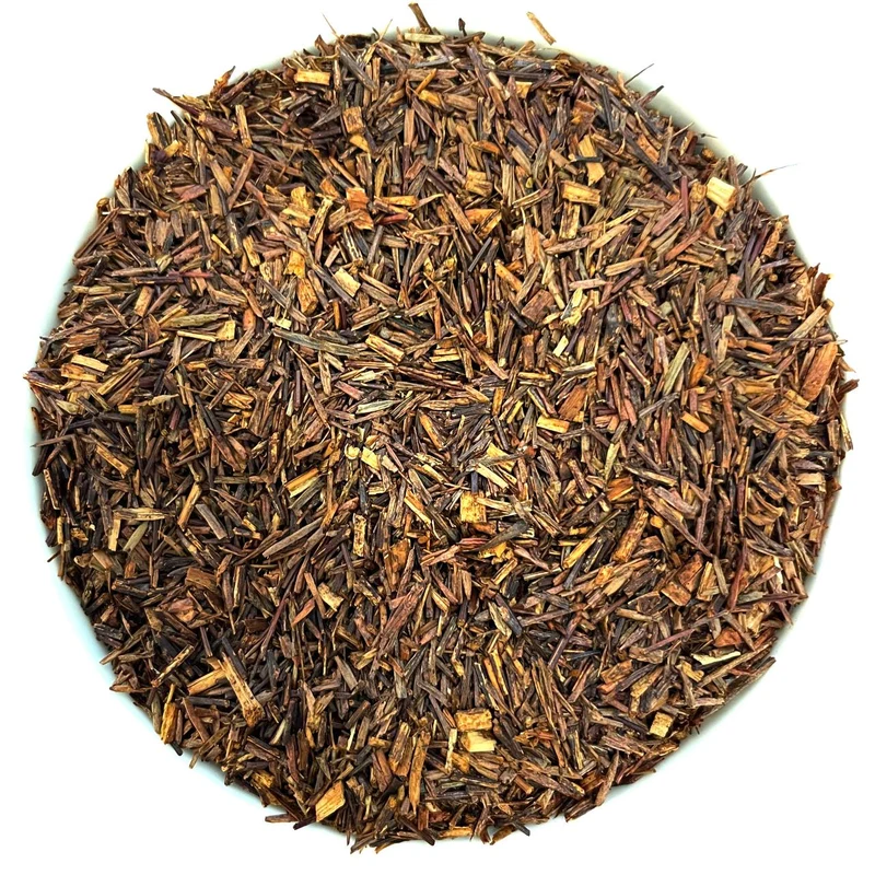 Infuso Rooibos Zanzibar Puro Bio (Rooibos rosso puro)