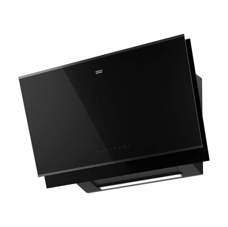 CAPPA Franke FMY PRO 907 FM BK/BK MATT Mythos Pro Cappa a parete cm. 90 - cristallo nero/black matt 330.0682.353