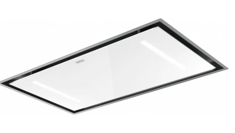 CAPPA Franke FCMY 90 C WHG A 2B Mythos Cappa a soffitto cm. 90 - cristallo bianco 350.0679.883