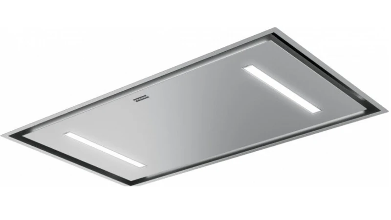 CAPPA Franke FCMY 90 C XS A Mythos Cappa a soffitto cm. 90 - inox satinato 350.0679.881