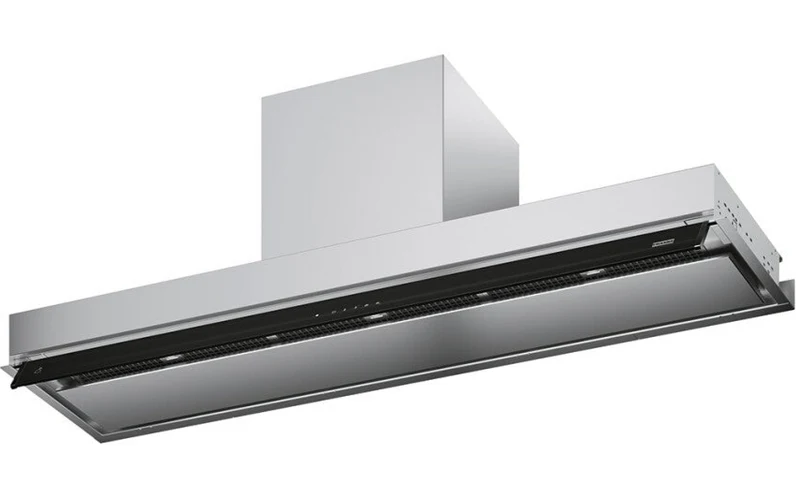 CAPPA Franke FSAS A120 BK/XS Aq Sense Cappa incasso cm. 120 - inox satinato 305.0657.262