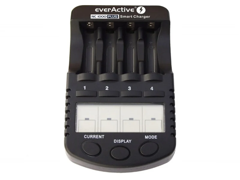 EverActive NC-1000 Plus