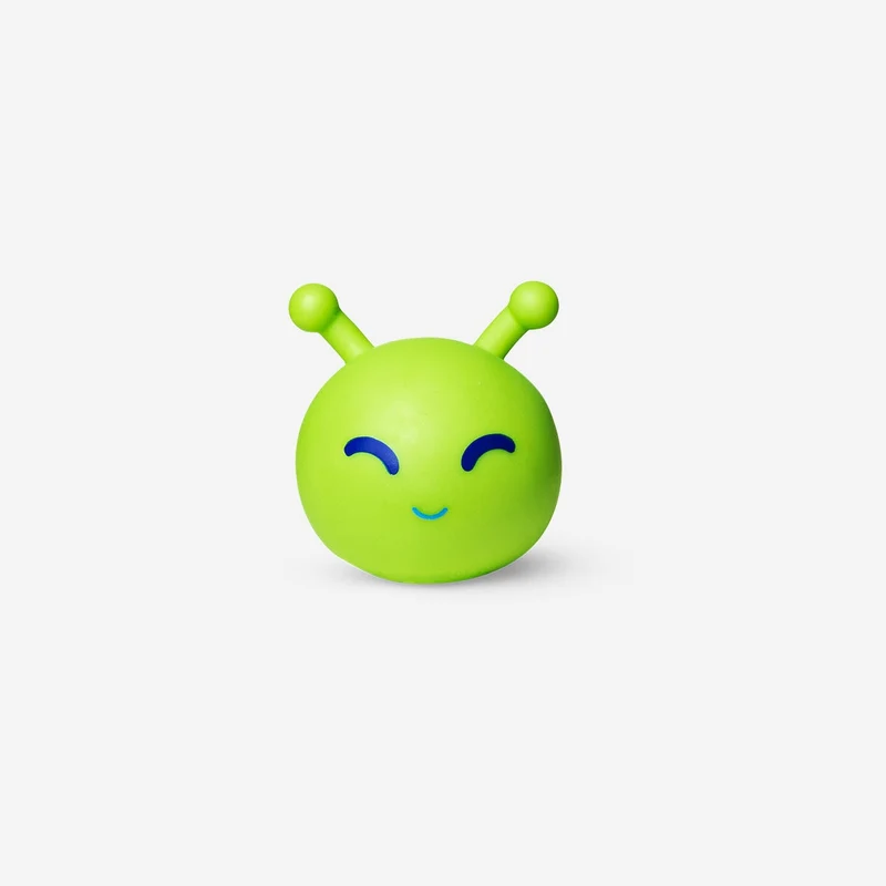 Press me toy - Alien