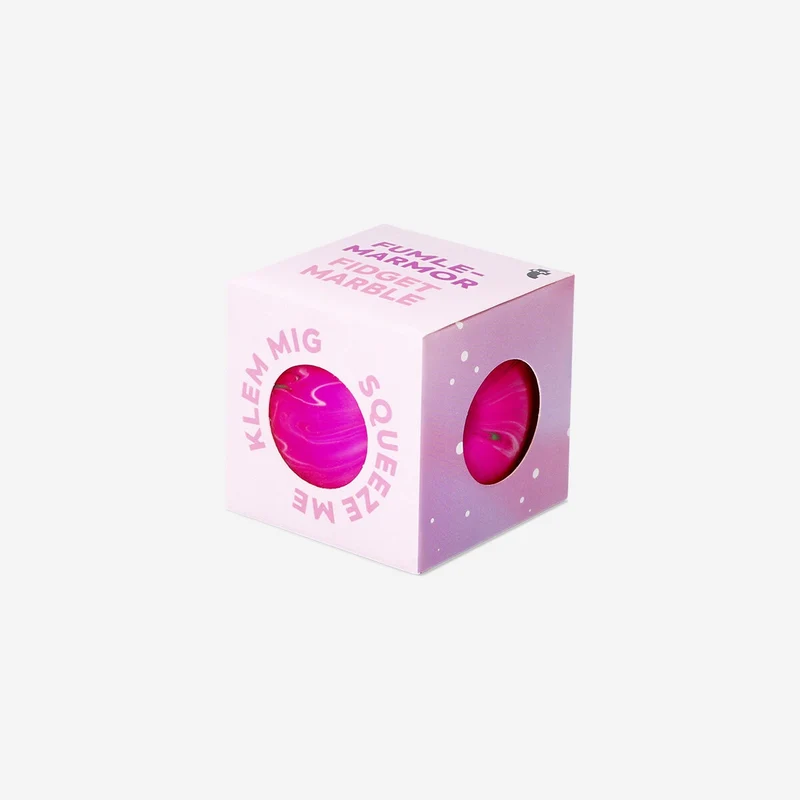 Press me toy - Marble