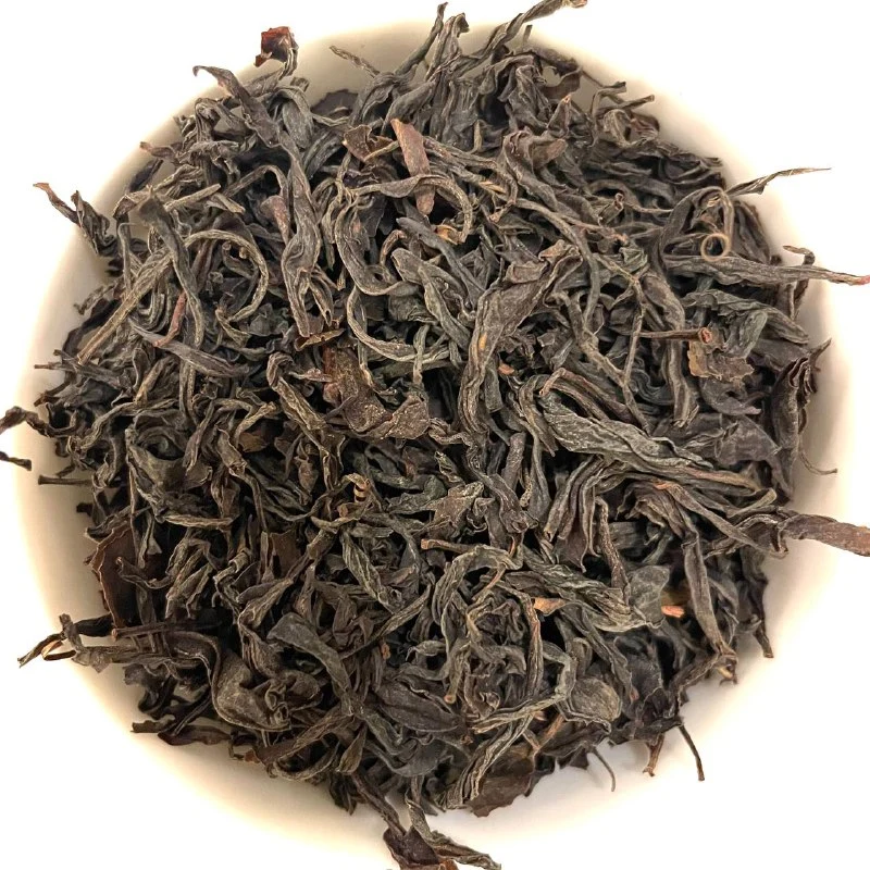 Tè Nero Formay Coreano Bio