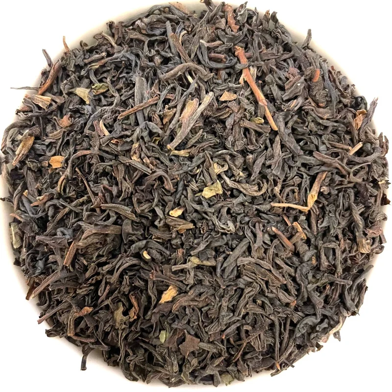 Blend Tè Neri Five O'Clock Tea