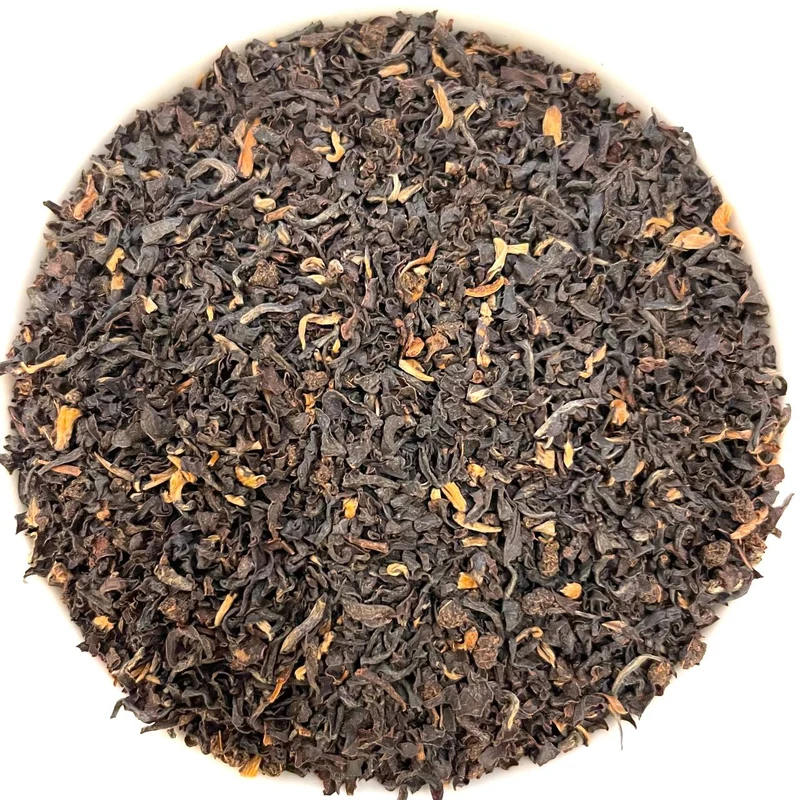 Blen Tè Neri Finest English Breakfast Tea
