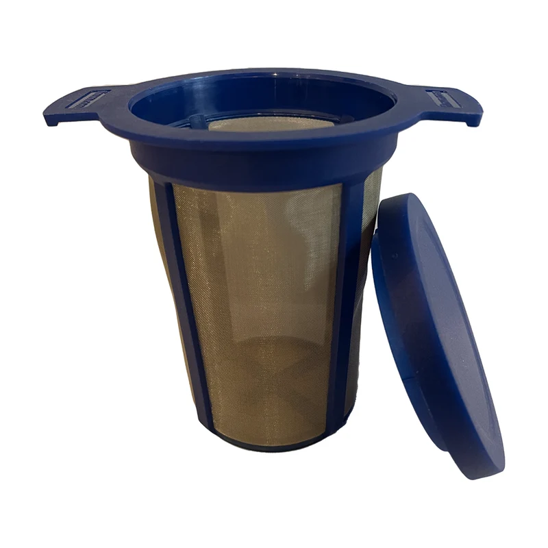 Filtro per tè Permanente