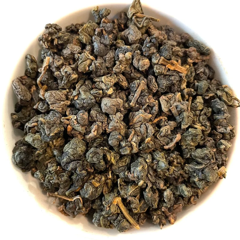 Tè wulong Dong Ding Grade AAA