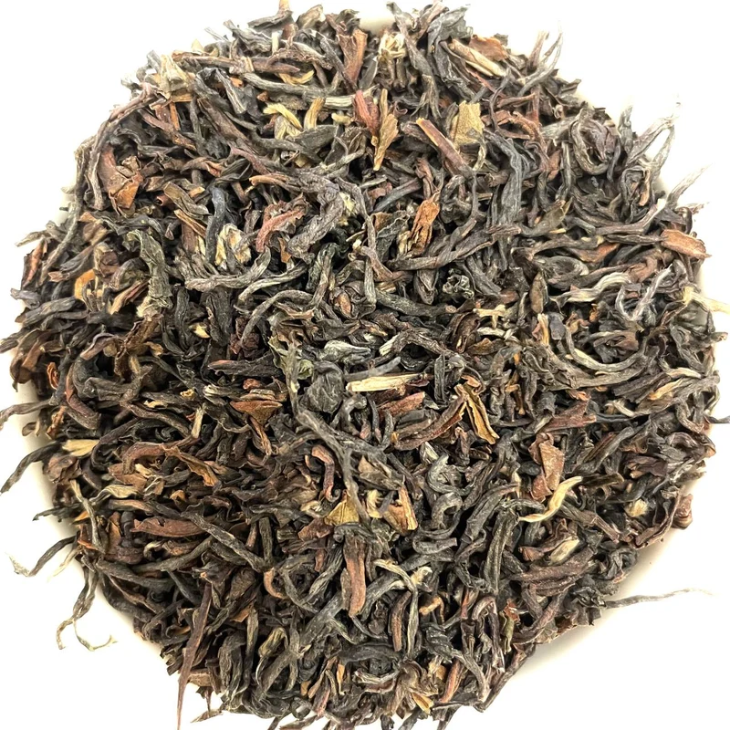 Tè Nero Darjeeling Margaret's Hope FTGFOP1
